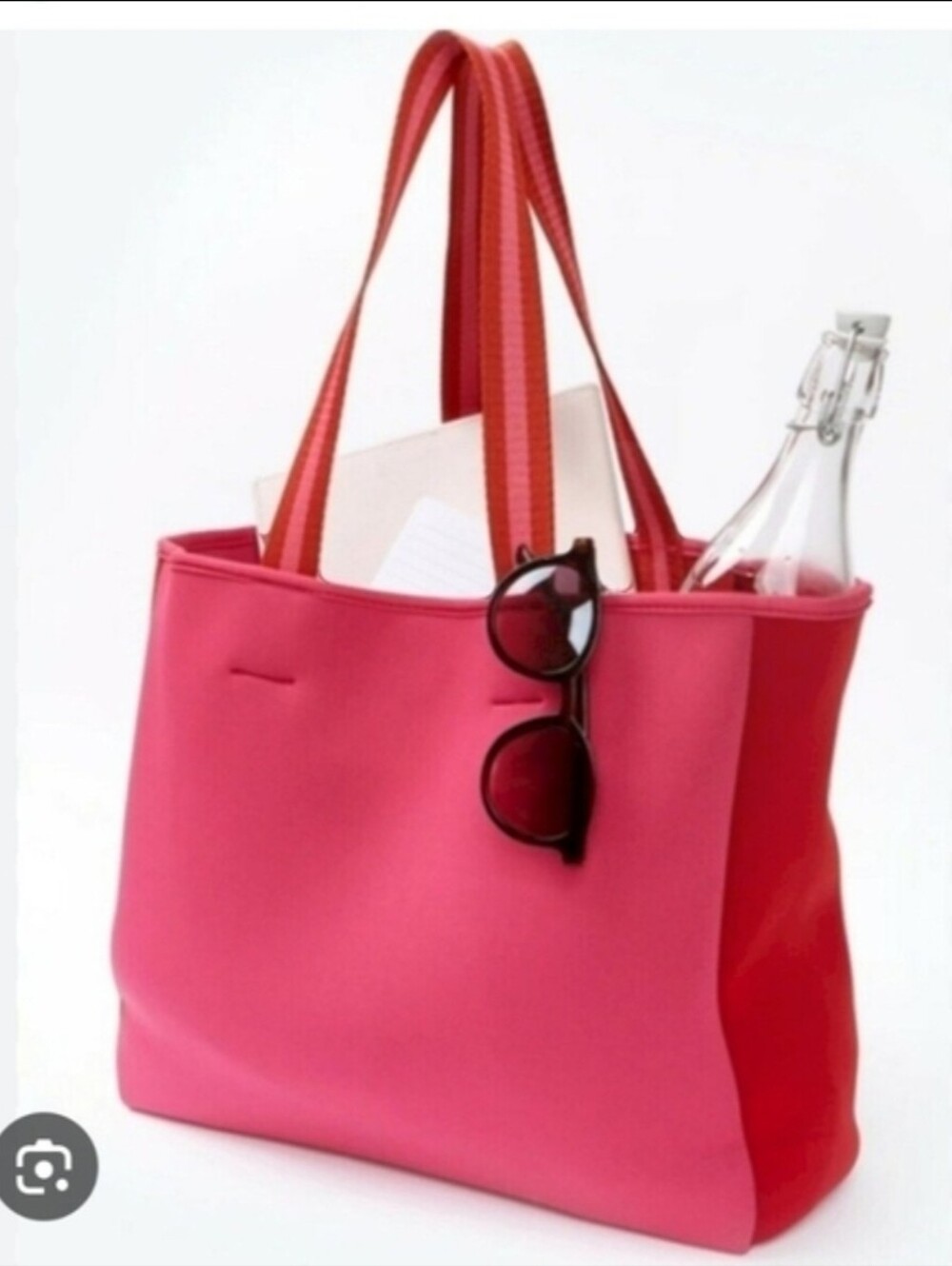 Summersalt Neoprene Tote